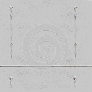 Old textured concrete wall with scratches