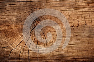 Old textured Wood background