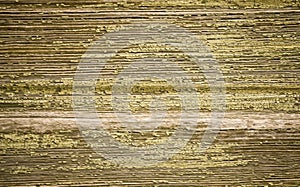 Old textured wood background. The surface of the old wooden texture