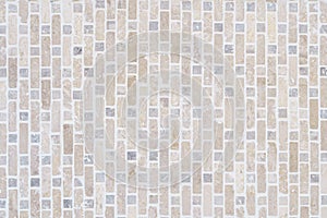 Old tile floor texture pattern