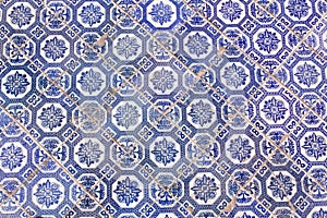 Old tiles