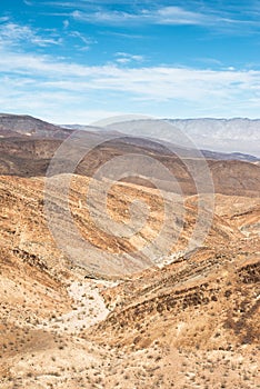 Old Toll Road landscape