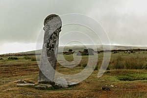 Old Tom or the long Stone