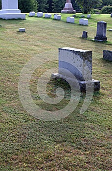 Old Tombstone