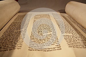 Old Torah