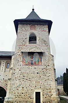 Old tower