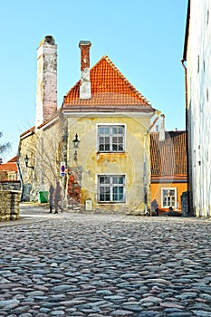 Old Town photo