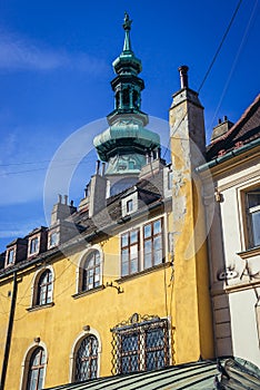 Old Town of Bratislava