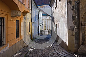 Old Town of Bratislava