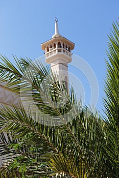 Old Town Dubai