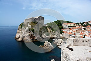 Viejo, Croacia 