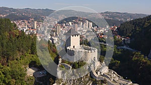 Old Town Fortress of Uzice