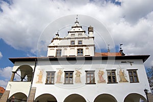 Old Town Hall