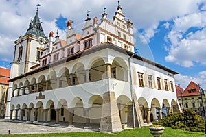 Old Town Hall