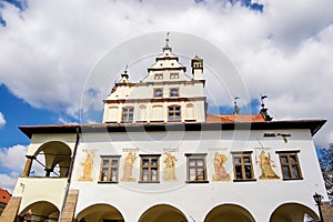 Old Town Hall