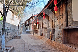 Old Town of Lijiang