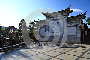 Old town - Lijiang