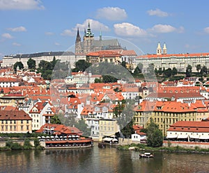 Old Town Prague