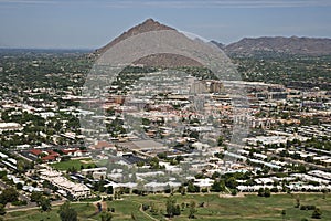 Old Town Scottsdale, Arizona