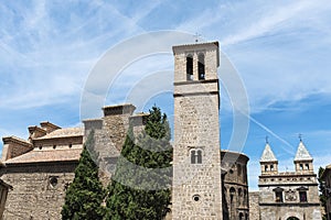 Old town, Toledo