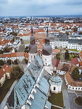 Staré město Trnava