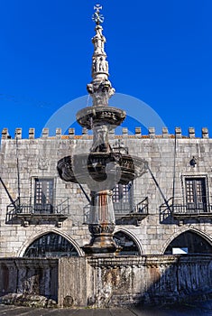 Old Town of Viana do Castelo