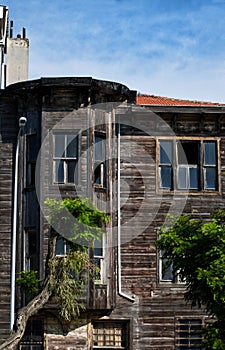 An old Traditional Building