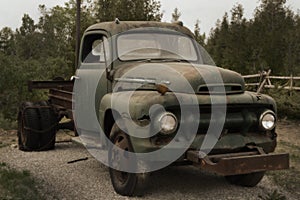 This Old Truck