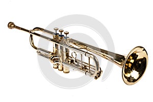 Old Trumpet