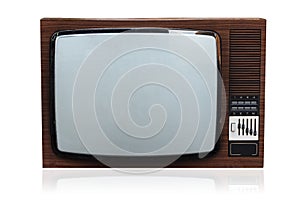 Old TV