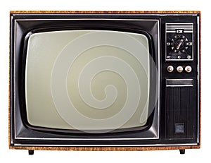 Old TV