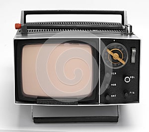 OLD TV 3