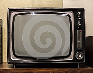 Old TV