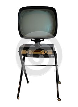 Old TV