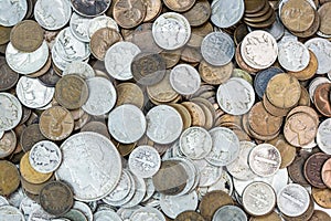 Old US Coins photo