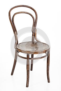 Old Viennese Chair