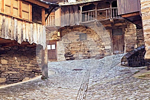 Old Village