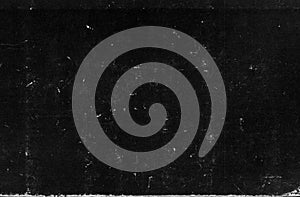 Old vintage black texture