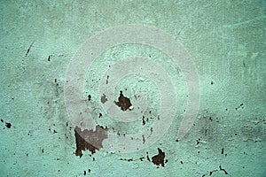 Old vintage bricks pattern background