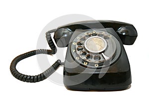 Old Vintage Phone