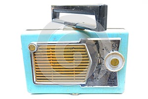 Old Vintage Radio