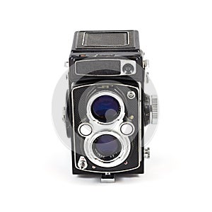 Old Vintage Retro Camera
