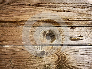 Old vintage wood board and background textured