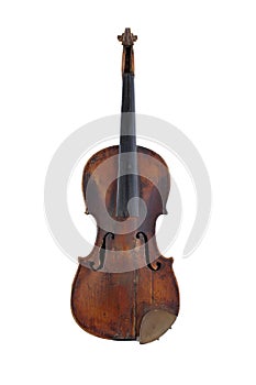 Vecchio violino 