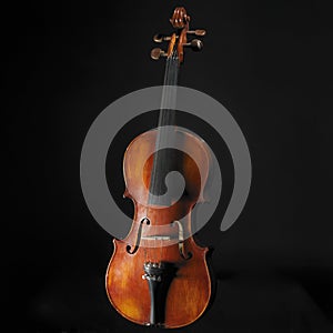 Old violin