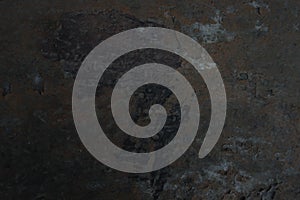 Does anyone see Voldemort here besides me?