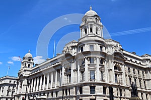 Old War Office, London