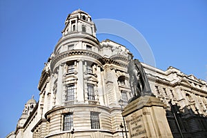 Old War Office, Ministry of Defence, London