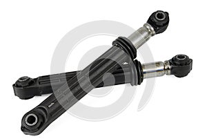 Old Washing Machine Shock Absorber