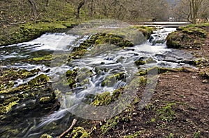 Old Watermill millpond, Dam, Wear and Leat